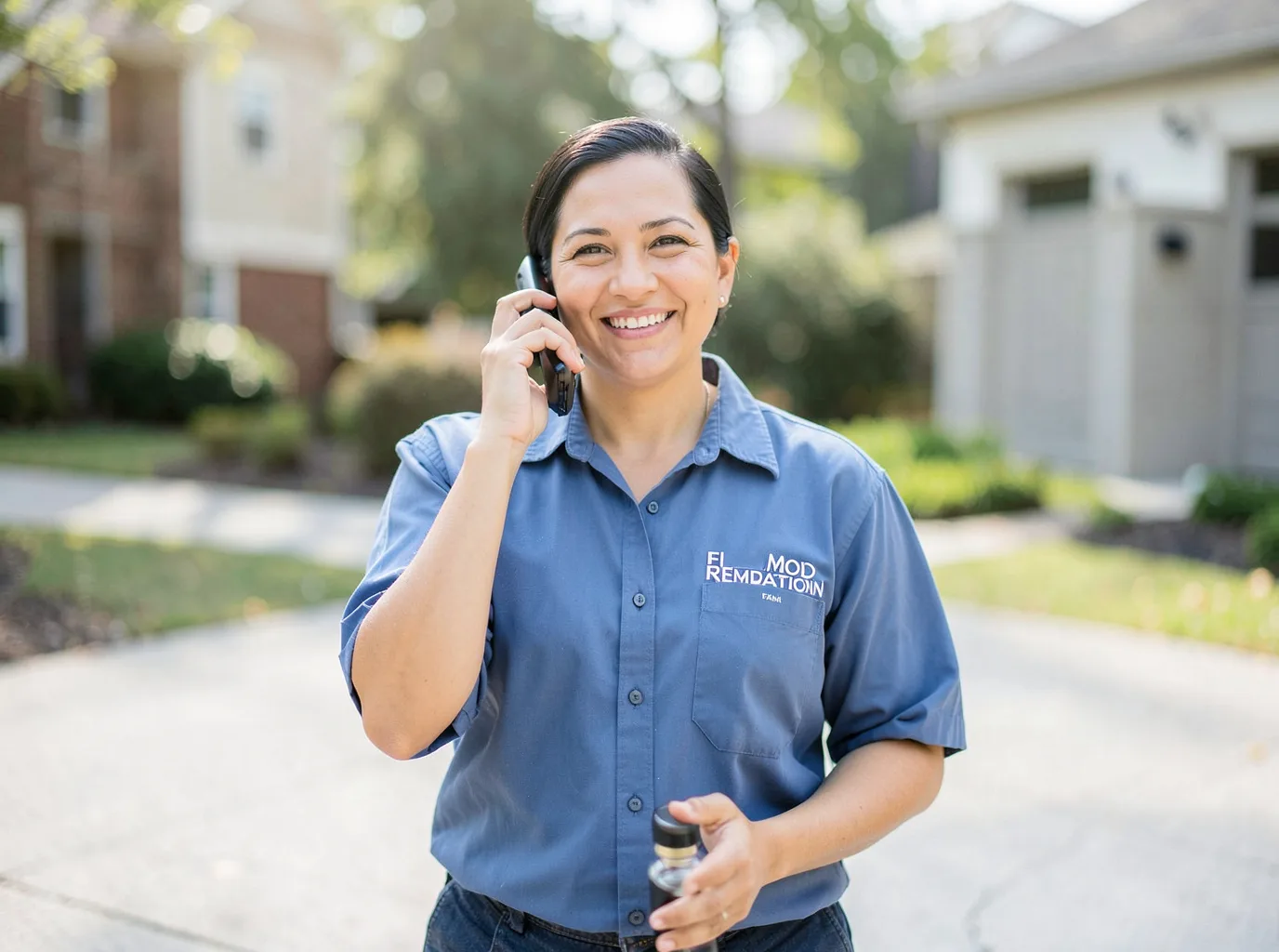 Mold Remediation Wildorado, TX FAQs